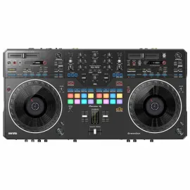 Pioneer DDJ-REV5 Scratch Style 2-Channel Rekordbox Serato DJ Controller New