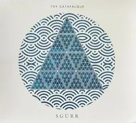 - Sgùrr (CD, Digipak)