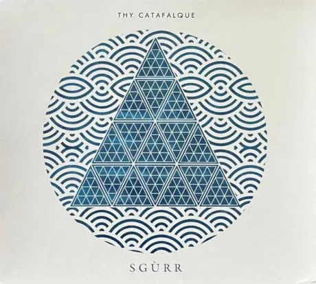 - Sgùrr (CD, Digipak)