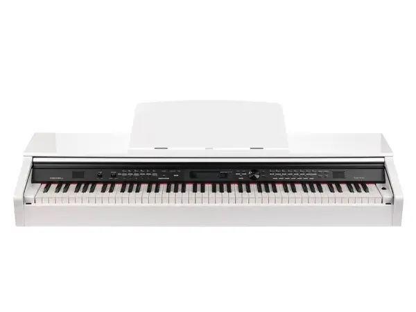 Цифровое пианино Medeli DP330-PVC-WH