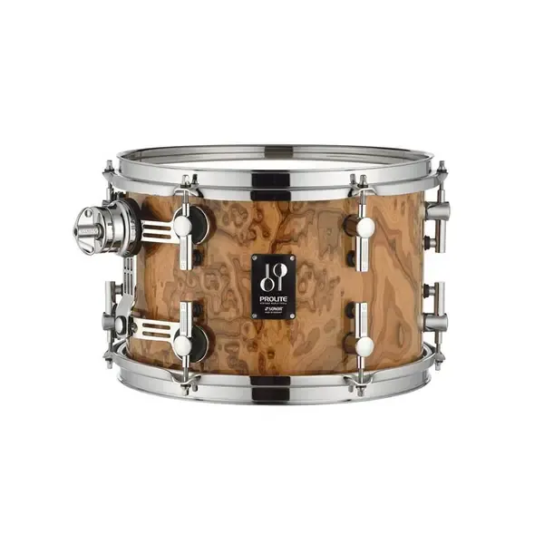 Том-барабан Sonor ProLite Maple 12x9 Chocolate Burl