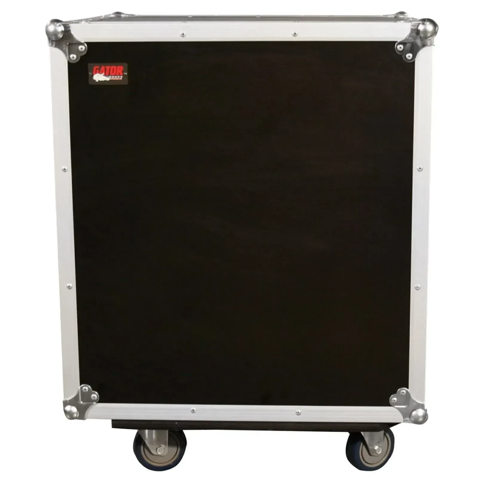 Рэковый кейс Gator G-TOUR SHK12 CA G-Tour Series 12U