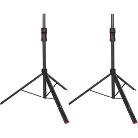 Стойка для акустических систем Gator Frameworks GFW-ID-SPKRSET ID Series Speaker Stand Set (пара)
