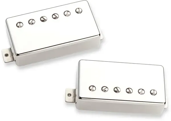 Комплект звукоснимателей для электрогитары Seymour Duncan 78 Model Nickel