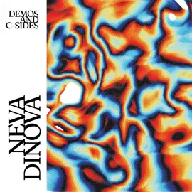 Виниловая пластинка Neva Dinova – Demos and C-Sides (Релиз 2024)