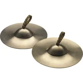 Цимбалы STAGG FCY-9 Fingercymbals Bronze