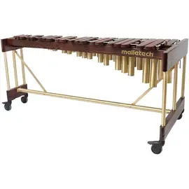 Ксилофон Malletech XA4.0 Orchestral 4.0-Octave Height-Adjustable Xylophone