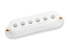 Звукосниматель для электрогитары Seymour Duncan STK-S6 Custom Stack Plus Strat White