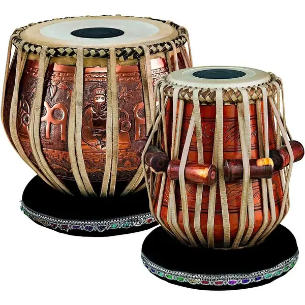 Meinl Professional Tabla Set