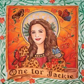 Виниловая пластинка Rett Madison – One For Jackie 2023 Sealed