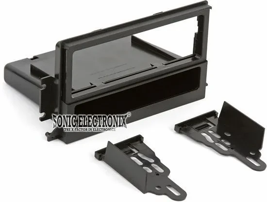 Metra 99-5809 Single DIN Car Installation Kit for 1998-2002 Lincoln Continentals