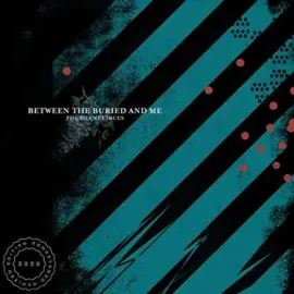Виниловая пластинка Between the Buried and Me – The Silent Circus