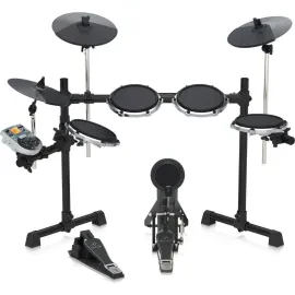 XD80USB 8-Piece Electronic Drum Set Open Box Deal