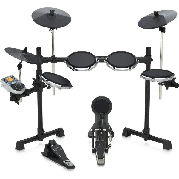 XD80USB 8-Piece Electronic Drum Set Open Box Deal