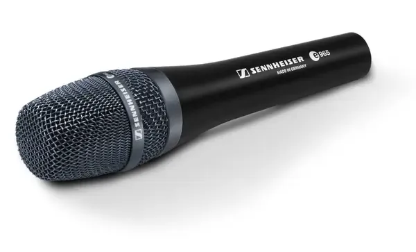 Вокальный микрофон Sennheiser E 965