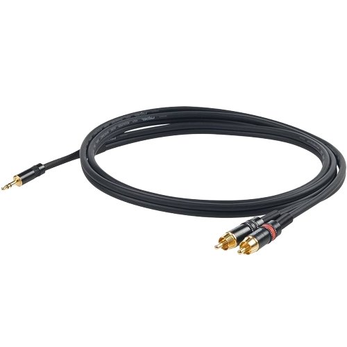 Инсертный кабель PROEL CHLP215LU15
