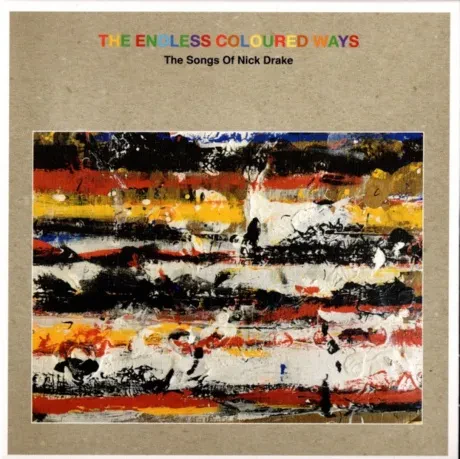 NICK DRAKE - The Endless Coloured Ways (2CD)