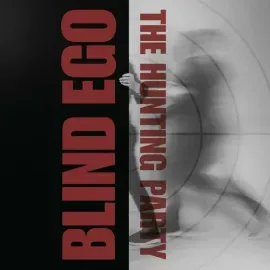 Виниловая пластинка Blind Ego – The Hunting Party 2024