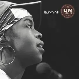 Lauryn Hill - MTV Unplugged No. 2.0 NEW Sealed Vinyl