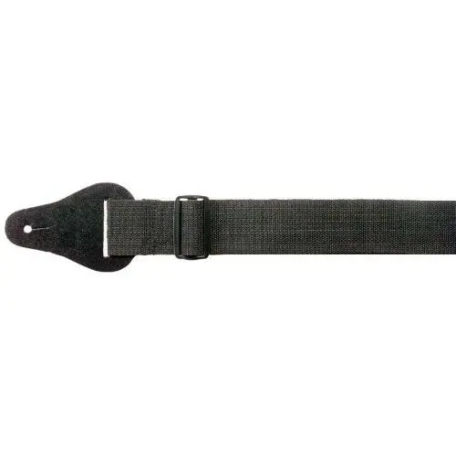 Ремень для гитары KORN BJA009 Guitar Strap Black