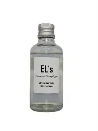 ELS-CLN-0 Очиститель для скрипки, альта и виолончели, без запаха, EL's