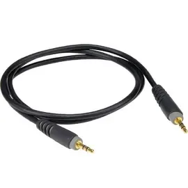 Коммутационный кабель Klotz AS-MM0150 1.5м