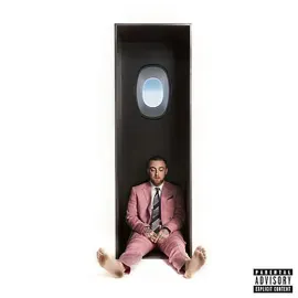Виниловая пластинка Mac Miller – Swimming Sealed