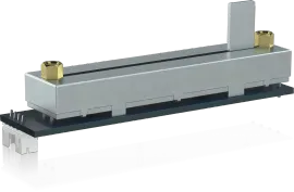 Сменный кроссфейдер Behringer CFM-2