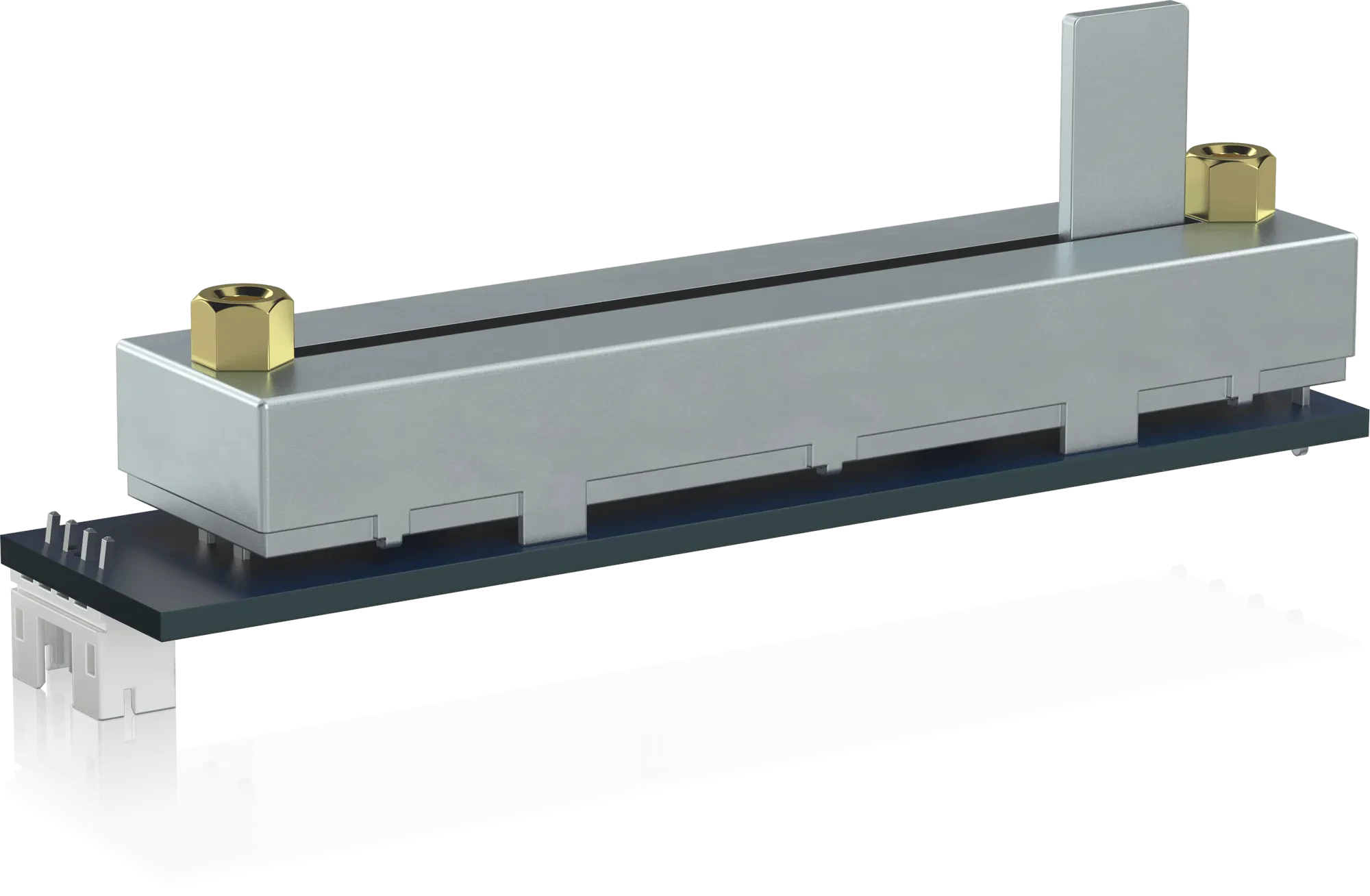 Сменный кроссфейдер Behringer CFM-2