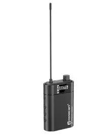 Приемник для радиосистем Relacart PM-100DR