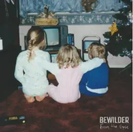 Виниловая пластинка Bewilder – From The Eyrie (Релиз 2023) Sealed