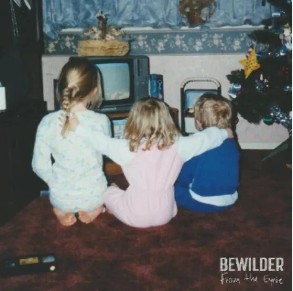 Виниловая пластинка Bewilder – From The Eyrie (Релиз 2023) Sealed