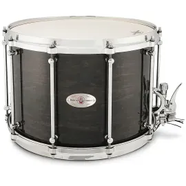 Black Swamp Percussion Symphonic Field Drum 14 x 10 Concert Black