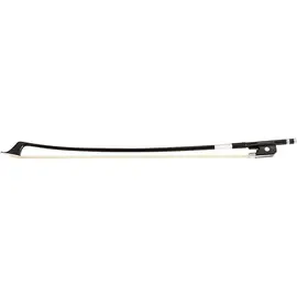 Смычок для контрабаса The String Centre FG Standard Series Fiberglass Composite Bass Bow 1/2 French