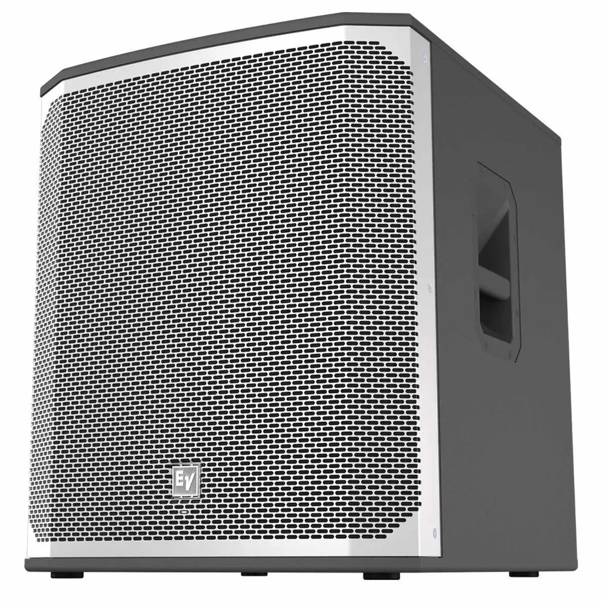 Electro-Voice F.01U.379.298 Replacement Grille for ELX200-18SP-W White