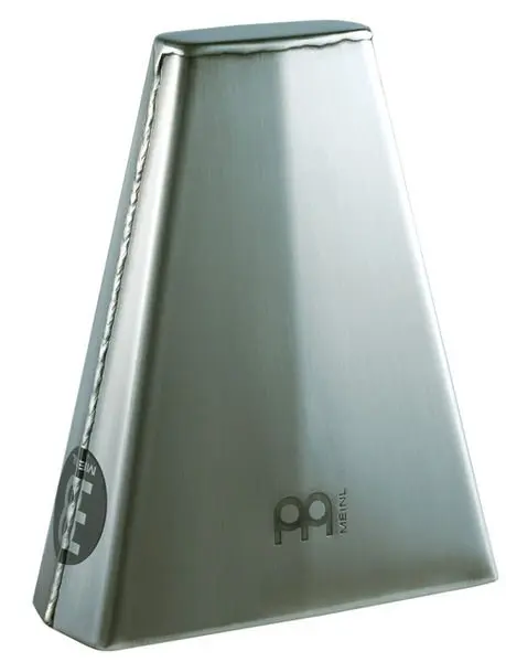 Ручной ковбелл MEINL STB785H Hand Cowbell 7,85