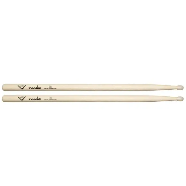 Барабанные палочки Vater VHN5BN Nude 5BN