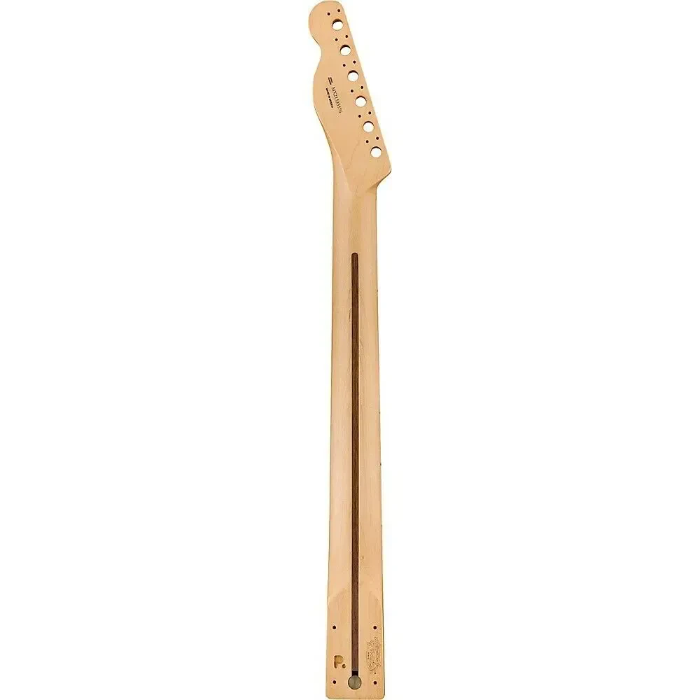 Гриф Fender Player Series Telecaster Neck, 22 Medium-Jumbo Frets, 9.5" Radius, Maple