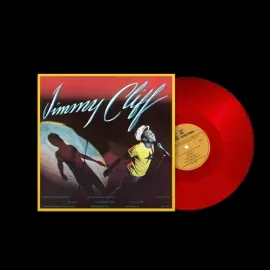Виниловая пластинка Jimmy Cliff – In Concert: The Best of Jimmy Cliff Релиз 2024