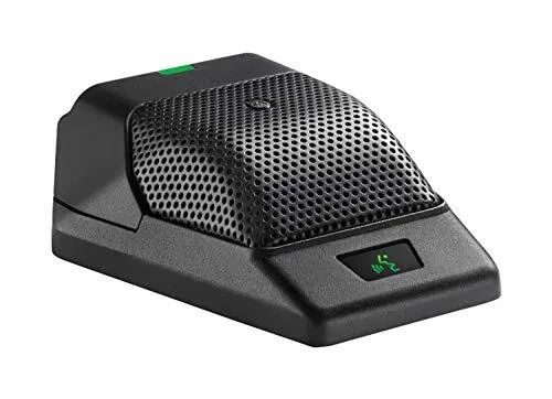 Audio-Technica ATW-T1006 Boundary Microphone/Transmitter for System 10 Pro