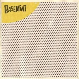 Виниловая пластинка Basemint – No Retro B/W Basemint Theme (Релиз 2011)