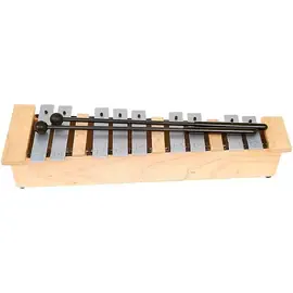Металлофон Lyons Glockenspiel Regular Standard Bar Chromatic Soprano Add-On