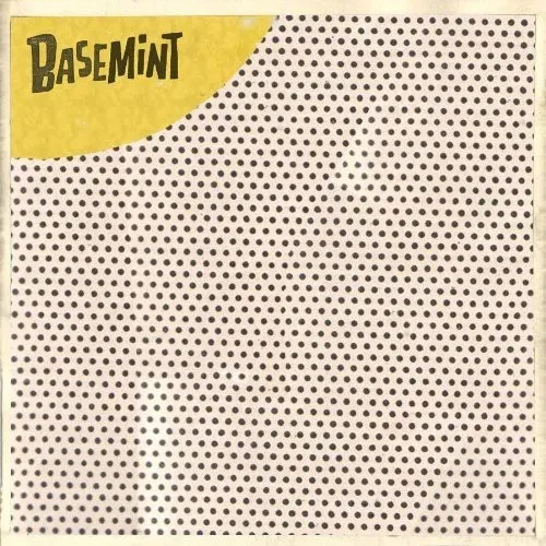 Виниловая пластинка Basemint – No Retro B/W Basemint Theme (Релиз 2011)