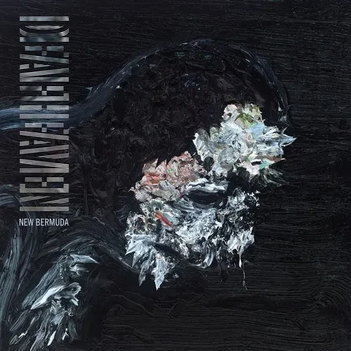 Виниловая пластинка Deafheaven - New Bermuda [New Vinyl LP]