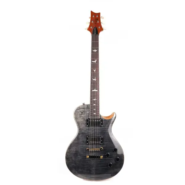 Электрогитара PRS SE McCarty 594 Singlecut Charcoal