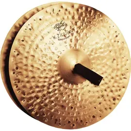 Тарелка оркестровая Zildjian K Constantinople Vintage Orchestral Cymbal Pair 18 in.