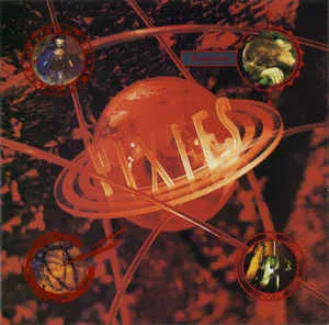 PIXIES - Bossa Nova (CD)