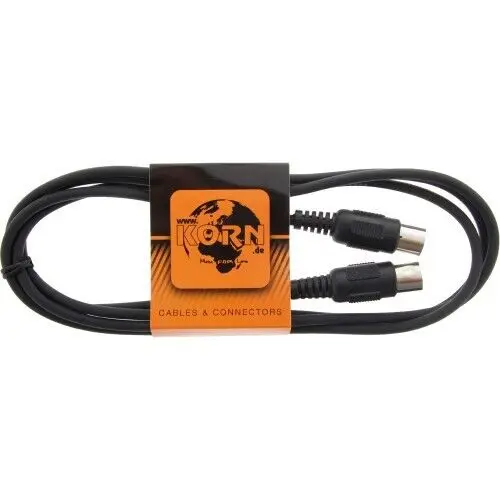 Миди-кабель KORN Midi Cable ECO 1.8 м