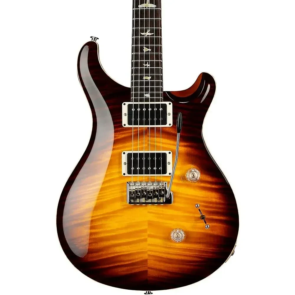 PRS Private Stock Custom 24 Electric Guitar McCarty Glow