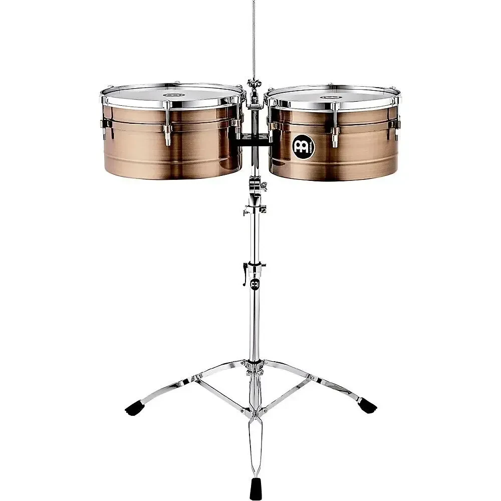 Тимбалес MEINL AV1ABR Artist Amadito Valdes Signature